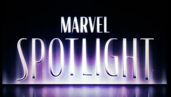 Marvel Spotlight para series adultas fuera del UCM