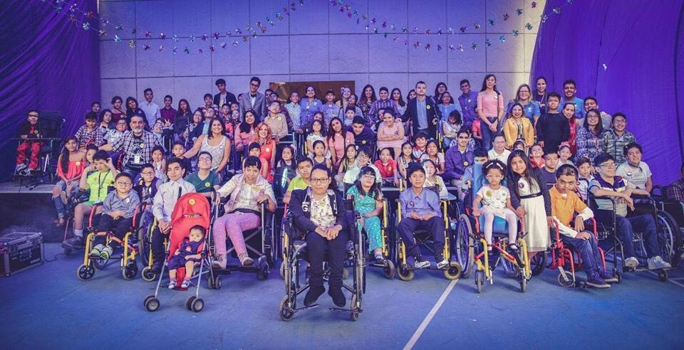 Música que Conecta Corazones: Coro Teletón Presenta un Recital Emotivo por el Día Internacional de las Personas con Discapacidad