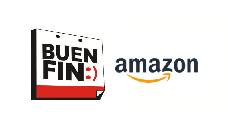 Ofertas Buen Fin Amazon México
