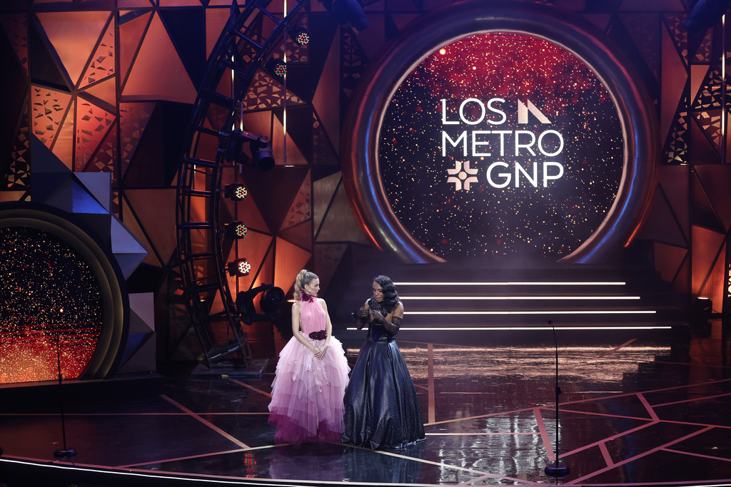 Los Metro GNP 2023: Reconociendo la Grandeza del Teatro Mexicano