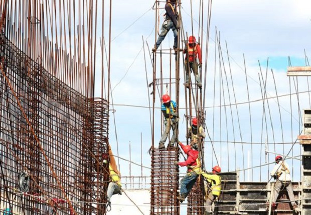 Quintana Roo lidera crecimiento industrial en México