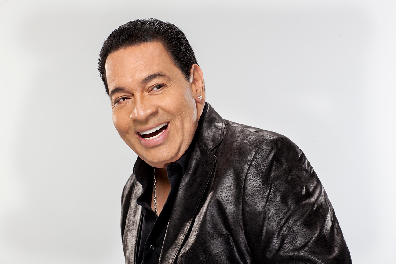 Regresa Tito Nieves a la Ciudad de México para una noche de salsa inolvidable