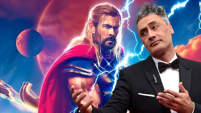 Taika Waititi no dirigirá Thor 5