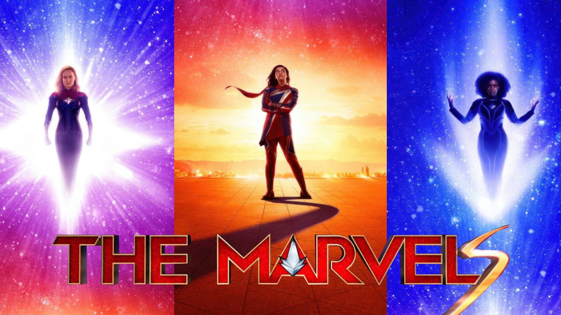 The Marvels fracasa en taquilla durante su estreno