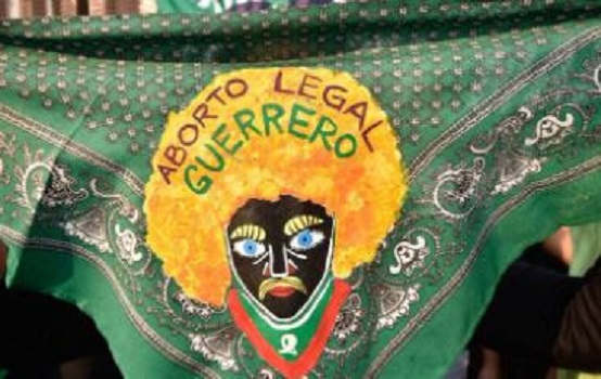 Aborto en Guerrero: “Hay muchas mujeres que no saben sobre su legalidad”, dice Emil Palestina