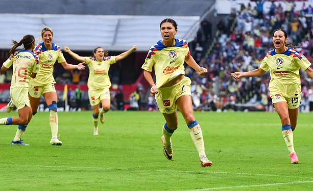 Acuerdan en el Senado instalar mesa de trabajo para analizar propuestas de Liga MX Femenil