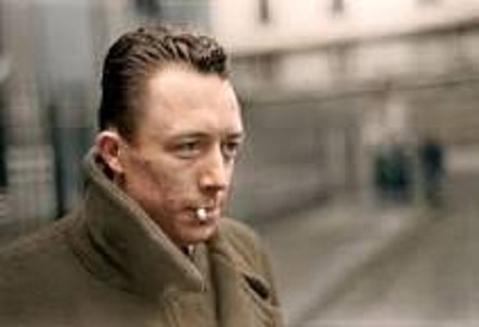 OTRAS INQUISICIONES: Albert Camus: El primer hombre