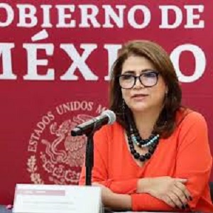 LA COLUMNA: Fabiola abandonó a las mujeres junto con su patrón López Obrador y quiere ser sanadora.