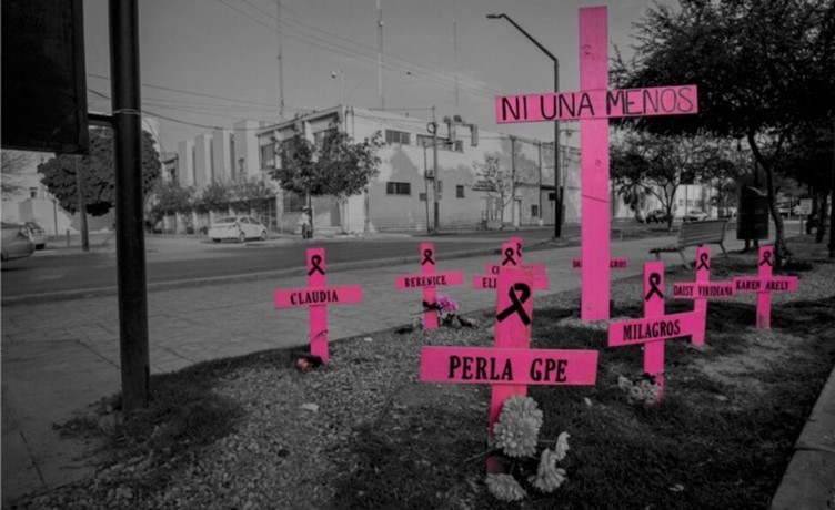 Más de cuatro mil víctimas por violencia feminicida en 2022 en América Latina: CEPAL