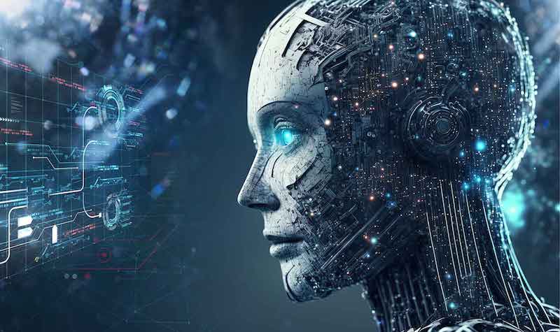 Expertos en el Senado proponen políticas públicas para regular inteligencia artificial