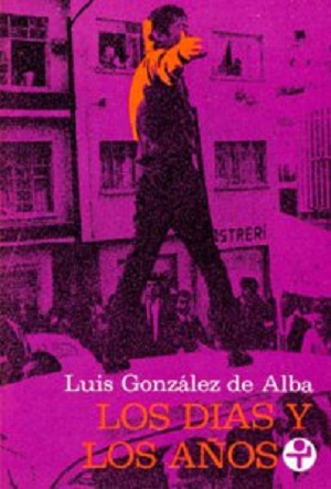 OTRAS INQUISICIONES: Poniatowska y Luis González de Alba
