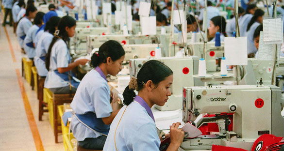 La ENOE revela que 24.7 millones de mujeres trabajan en México
