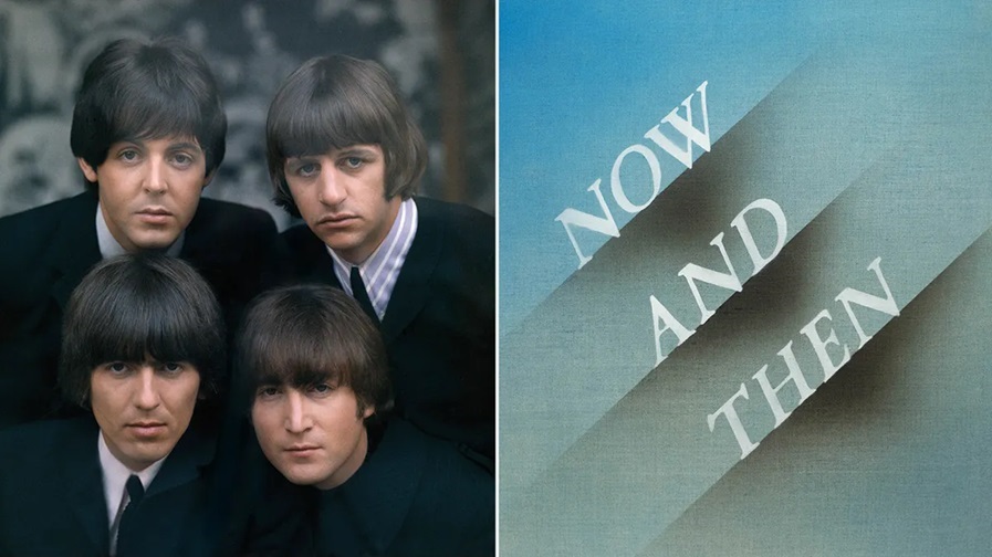 ‘Now and Then’, la nueva canción de los Beatles