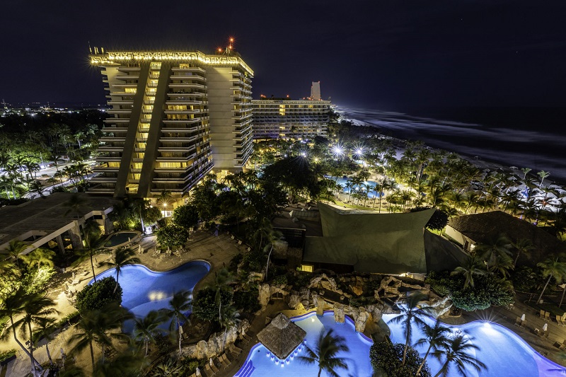 Sector turístico de Acapulco sorprende con reactivación para el cierre de año