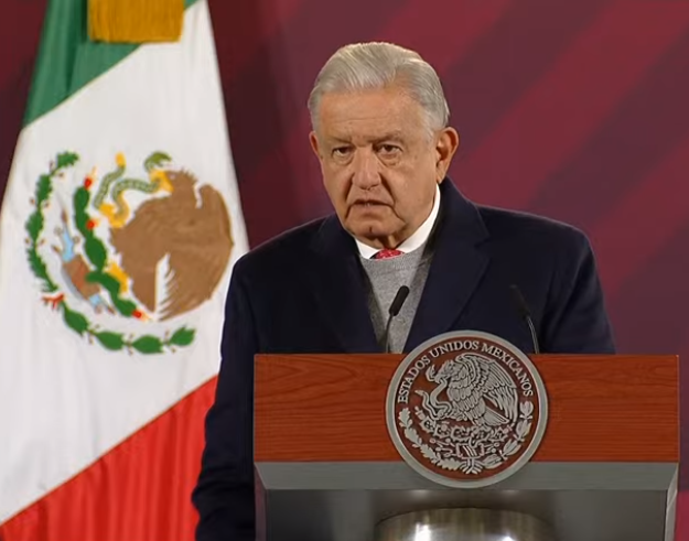 AMLO anuncia que México impugnará ley antimigrantes de Texas