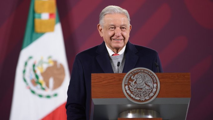 AMLO descarta regular precios de vacunas anticovid