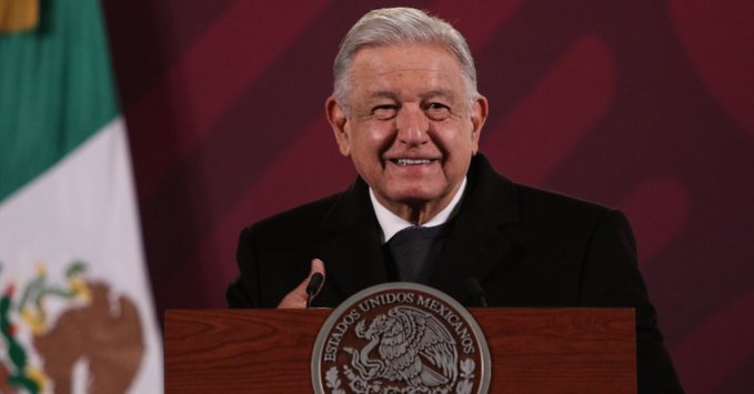 AMLO enviará iniciativa para que Pensión del Bienestar sea desde los 65 años