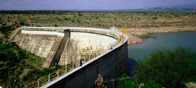 AMLO inaugurará presa Santa María en Sinaloa AMLO inaugurará presa Santa María en Sinaloa