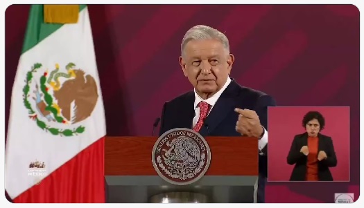 Ministro Javier Laynez frenó ‘descaradamente’ la extinción de fideicomisos: AMLO