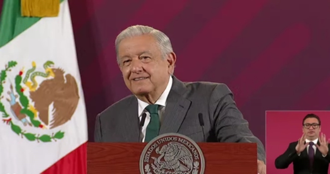 Celebra AMLO apoyo de Venezuela en la Celac tras asalto a embajada de México