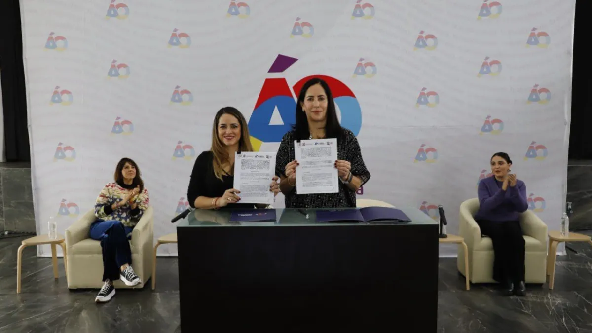 Alcaldesa de Álvaro Obregón impulsa empoderamiento femenino con programa de belleza durante los 16 días de activismo