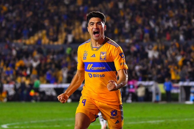 América vs Tigres, la final del Apertura 2023