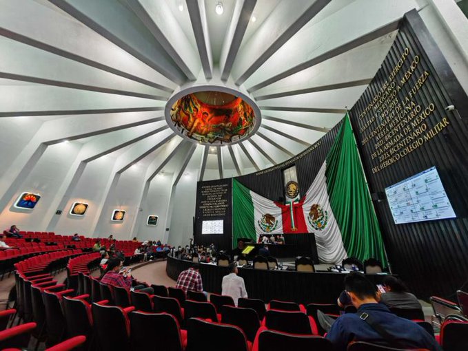 Avalan el presupuesto de Quintana Roo para 2024