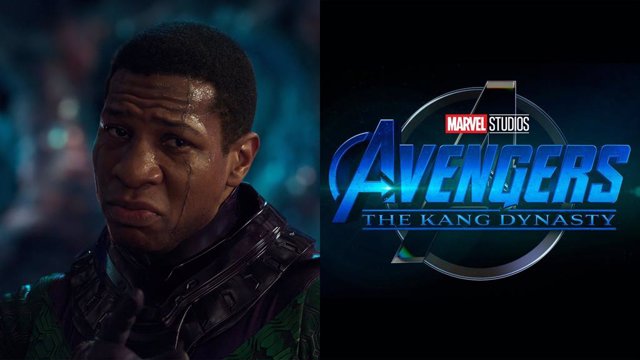 Avengers The Kang Dynasty cambia de nombre Jonathan Majors