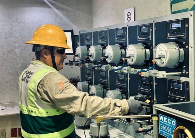 CFE suministrador de servicios básicos mantiene la política energética presidencial de no aumentar los precios de la energía eléctrica por encima de la inflación