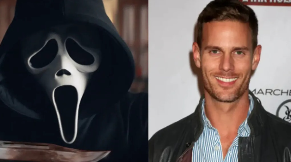 Christopher Landon deja Scream VII