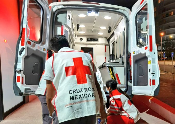 Cruz Roja venderá vacunas anticovid a menor precio que en farmacias
