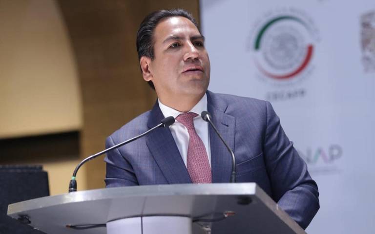 Reforma sobre salario base para deportistas, se discutirá en el próximo Periodo: Eduardo Ramírez