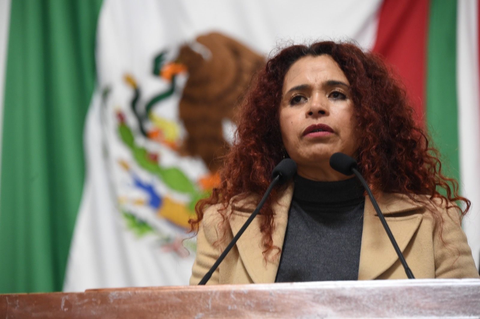 El Congreso de la Ciudad de México Exhorta al Alcalde de Magdalena Contreras a Cumplir con Sentencia del Tribunal Electoral