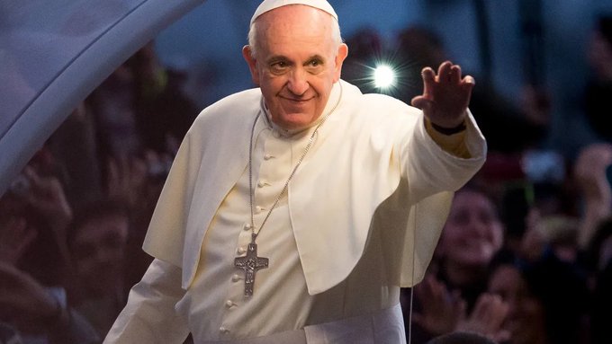 El Vaticano autoriza bendición a parejas del mismo sexo