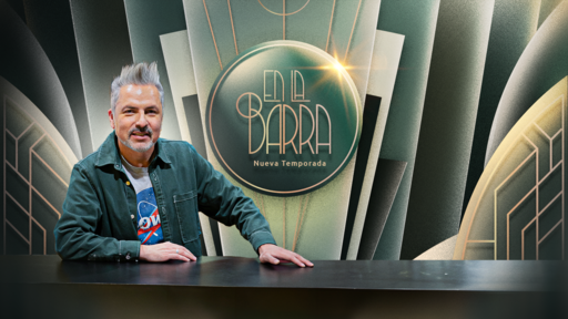 En La Barra: Un Vistazo Íntimo a los Nuevos Talentos del Cine, Teatro y Televisión