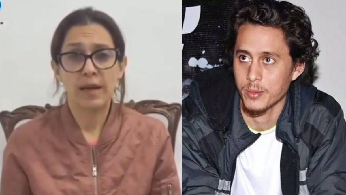 Exmanager de Canserbero confiesa haberlo asesinado