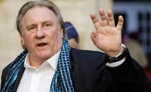 Nueva denuncia contra Gérard Depardieu por agresión sexual durante el rodaje de la película ‘Disco’