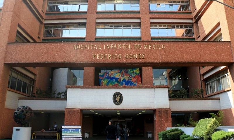 Hospital Infantil de México, vanguardia en investigación pediátrica en AL: Jaime Nieto