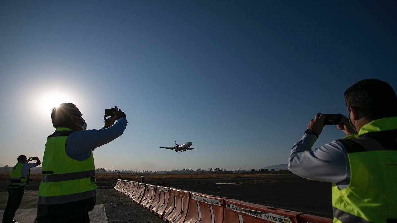 Jalisco incrementará su conectividad con un vuelo directo a Tulum