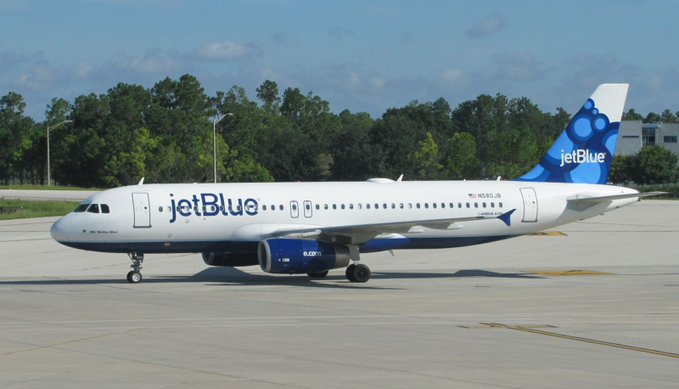 JetBlue anuncia vuelos directos a Tulum