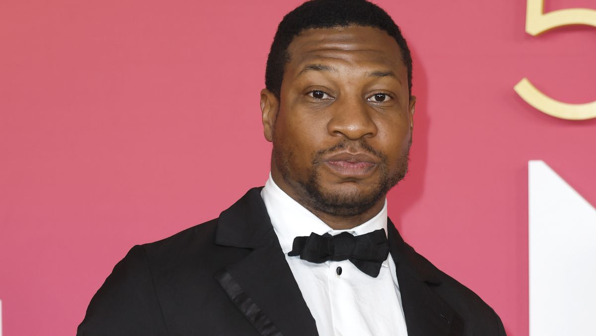 Jonathan Majors es declarado culpable