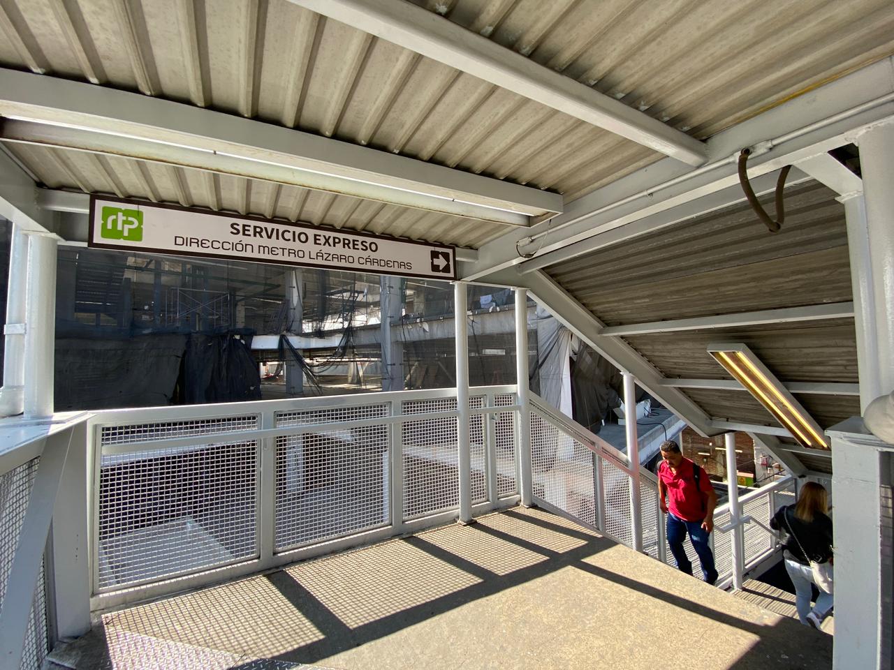 Metro CDMX informa de los preparativos de las Labores de Renivelación en la Línea 9