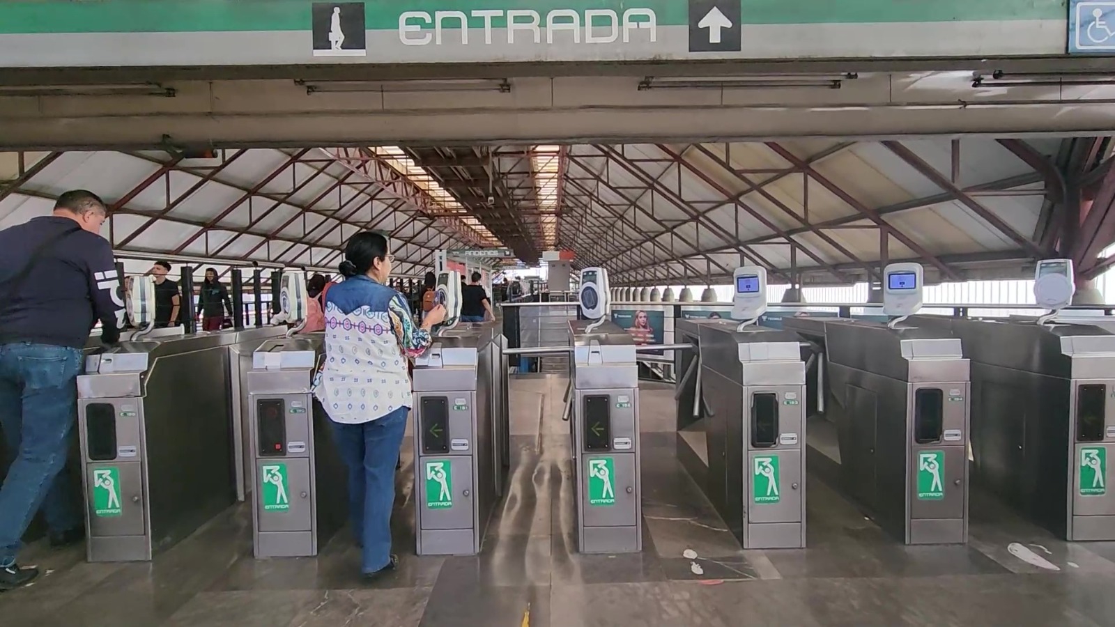 Metro CDMX se despíde del Boleto, y da la bienvenida a la Tarjeta de Movilidad Integrada