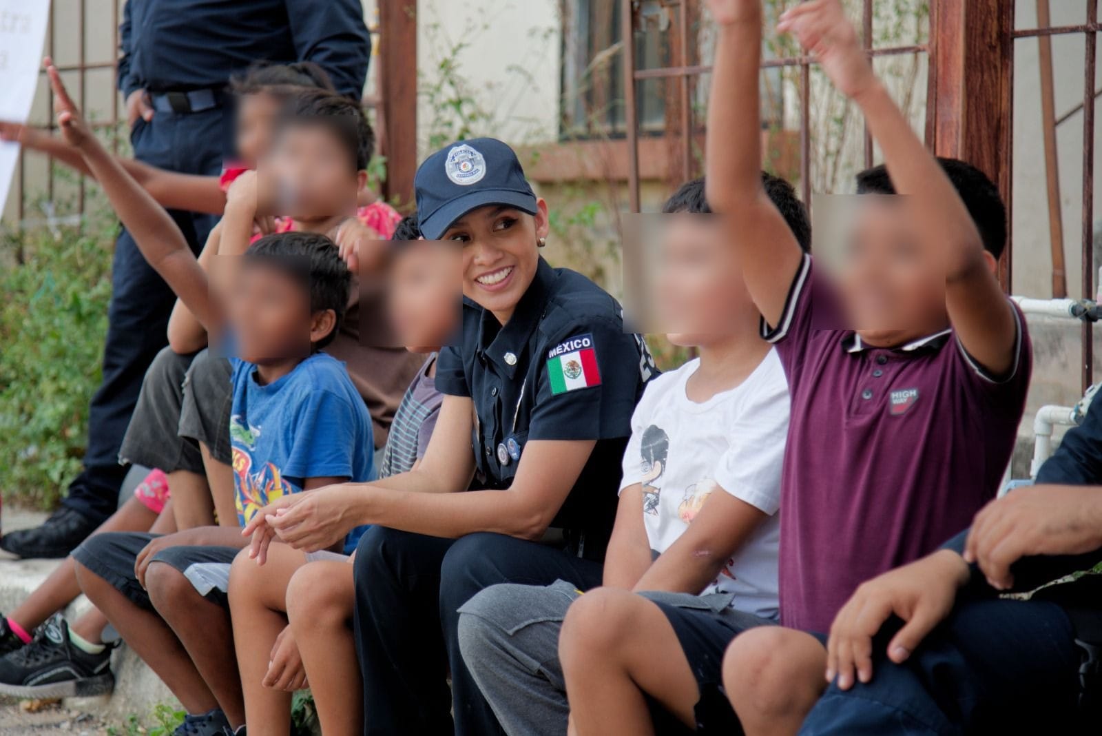 Quintana Roo tendrá la policía estatal mejor pagada del país