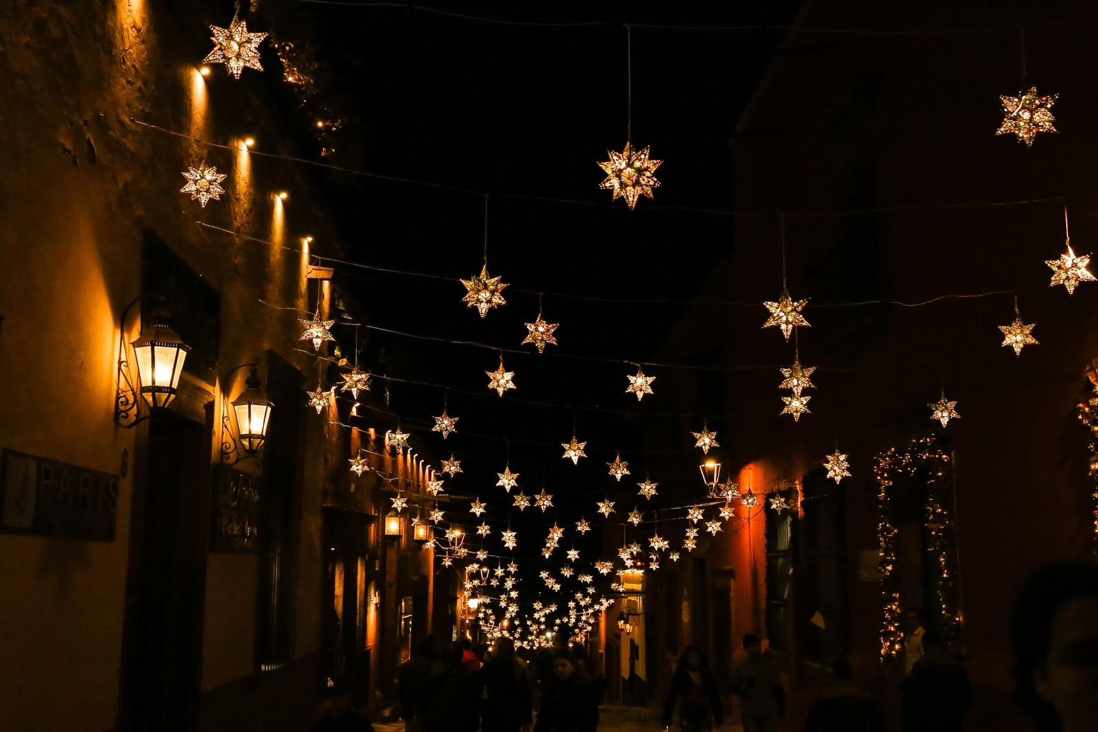 actividades navideñas que no te puedes perder si viajas a Guanajuato