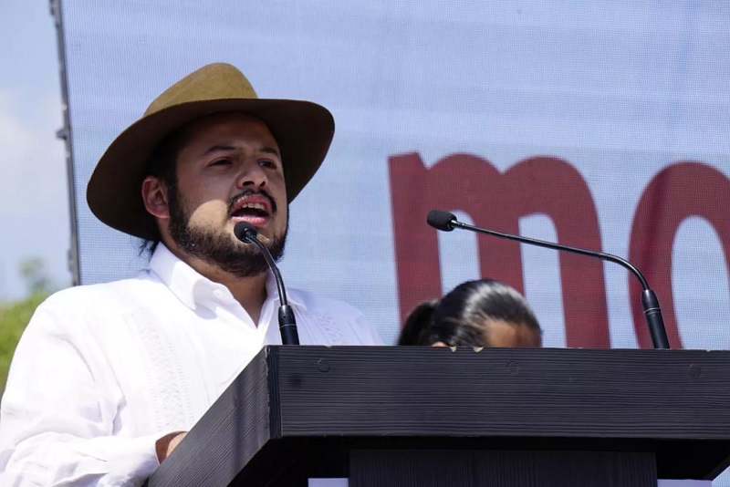 Morena definirá en enero a sus candidatos a 12 alcaldías de la CDMX