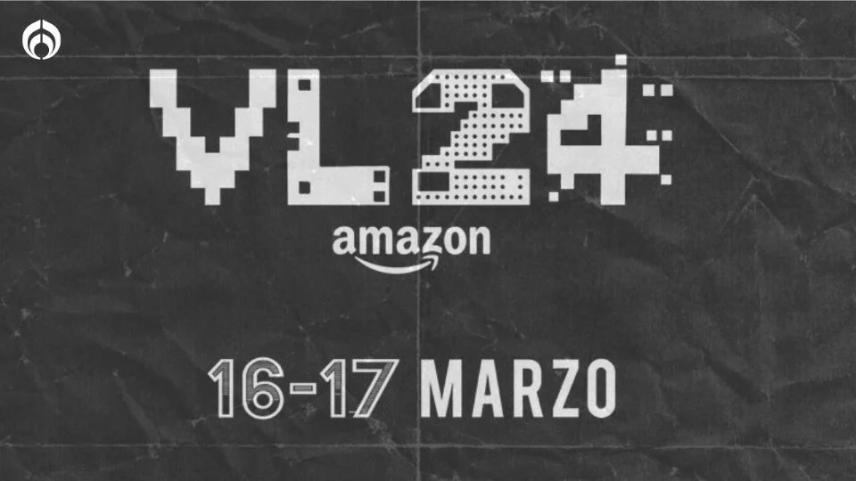 Vive Latino 2024 revela el cartel por día