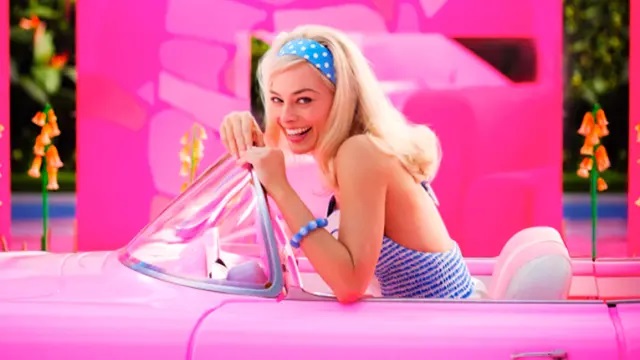 ‘Barbie’ arrasa con 18 nominaciones a los Critics Choice Awards