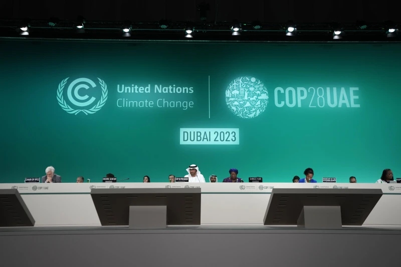 5 razones por las que en la COP28, las conversaciones de la ONU sobre el clima, merecen su atención