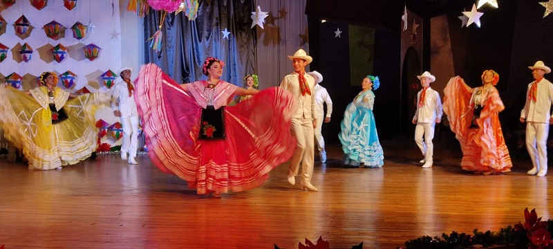 Concluye con éxito el Festival de la Ciudad